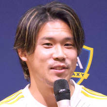 浦和　元日本代表のＬＡギャラクシーＤＦ山根視来の獲得決定的に　曺貴裁監督の教え子でＳＢを強化