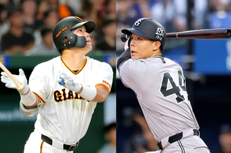 【巨人】大城卓三と佐々木俊輔が狙う６８年連続継続中の記録　大城「結果的にジャイアンツの歴史につながるならうれしい」