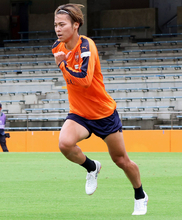 【Ｊ１清水】下部組織で育ったＦＷ千葉寛汰がＪ２横浜ＦＣへ完全移籍「エスパルスへの思いが変わることはありません」