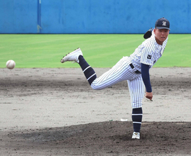 【高校野球】常葉大菊川が３年連続東海切符　エース福田大斗が５安打無四球完封　秋季静岡県大会