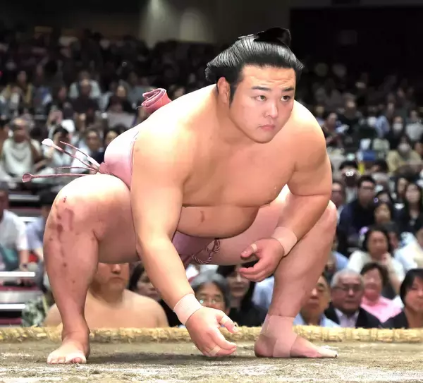 炎鵬が秋巡業に参加「この巡業でたくさん吸収して来場所で爆発したい」１年半ぶりの地元凱旋には「関取として会えることが楽しみ」