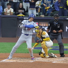 大谷翔平が米自己ワーストタイ１０４打席本塁打なし　怪物ミジオロウスキーの１６２．２キロに三振　敵地は総立ち…９月以降はノーアーチで完全復調は遠く