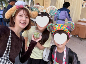 離婚したはんにゃ川島を「入れてあげました」元妻・菜月さん「旧メンバー」４ショット公開！「優しいパパの顔」