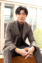 【報知映画賞】「本番では慎太郎さんとしてそこにいる、という感じでした」松谷鷹也が「奇跡のバックホーム」横田慎太郎さん演じきり新人賞