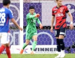 ９季ぶりＶの立役者・鹿島ＧＫ早川友基「まだまだ伸びしろがある…もっともっとタイトルを取れる」今季ＭＶＰ級の活躍見せる