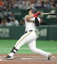 アロンソ電撃移籍で“一塁手争奪戦”白熱へ　岡本和真＆村上宗隆も人気上昇か　メッツは代役補強が必須に