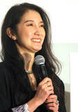 「伊藤詩織氏　「日本へのラブレター」　監督したドキュメンタリー映画の初日舞台あいさつ　」の画像1