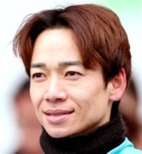 ２５年中京リーディングに松山弘平騎手、斉藤崇史調教師