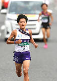 「【箱根駅伝】駒大“５人隠し”も６区伊藤蒼唯は隠さず…総合Ｖの要に藤田監督「間違いなくやってくれる」」の画像1