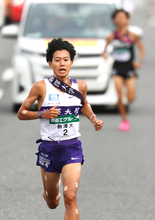【箱根駅伝】駒大“５人隠し”も６区伊藤蒼唯は隠さず…総合Ｖの要に藤田監督「間違いなくやってくれる」