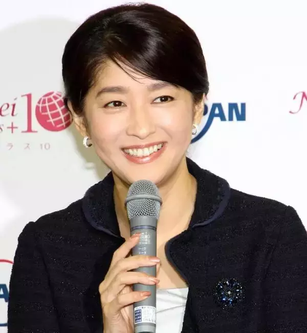 ＷＢＳキャスター卒業から１２年…小谷真生子さん６０歳　現在の姿に衝撃「何か…」「カワイイ」イメージ激変