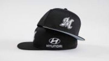 【ロッテ】ヒョンデとキャップ広告を締結　選手会長の横山陸人は「とてもカッコいいなというのが率直な印象です」