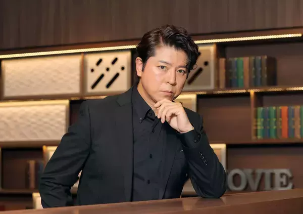 上川隆也の主演舞台「忠臣蔵」大阪公演が２４日に開幕「老若男女問わず共感していただける」浪速ファンに感謝のインタ