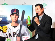 原辰徳氏が侍ジャパンに期待すること「よそ行きの野球ではなく、侍として、日本野球として、堂々と勇猛果敢に」