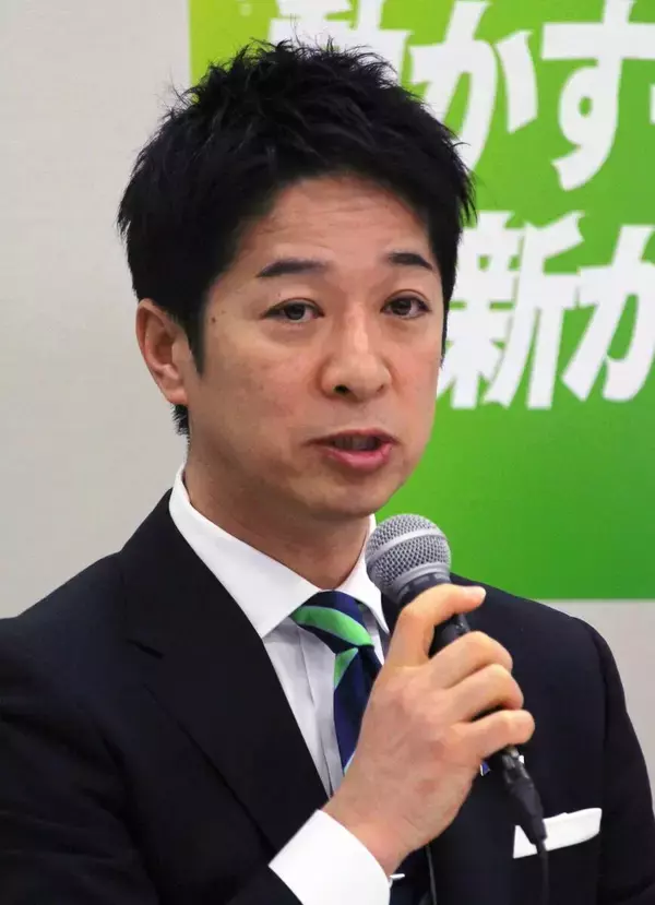 「動かす力」…維新「１番の強み」…藤田文武共同代表「日曜報道」でアピール