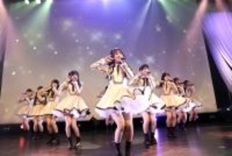 Ｒａｉｎ　Ｔｒｅｅ、１周年ライブで涙「こんなに声援が来ると思ってなかった」