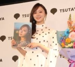 乃木坂４６・梅澤美波、２枚目写真集にご満悦「これ以上ないくらい大満足」