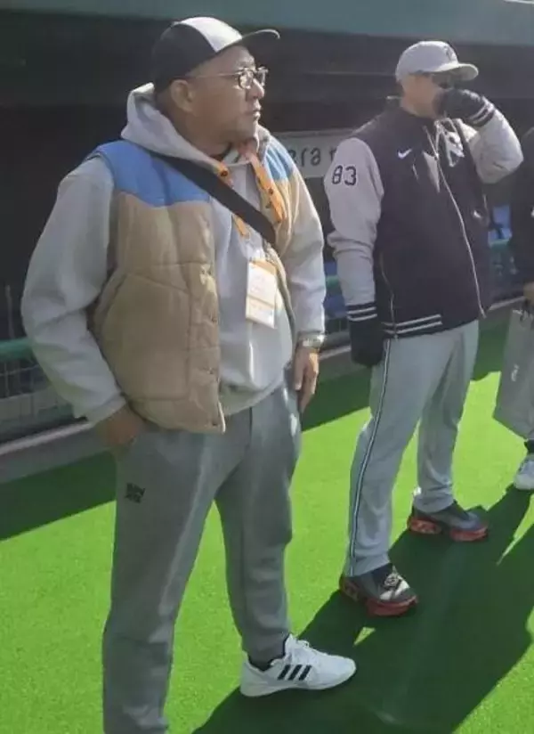 【巨人キャンプルポ】一人の後輩を救った阿部慎之助監督のＬＩＮＥメッセージ…「勘違いされやすい人ですけど…」