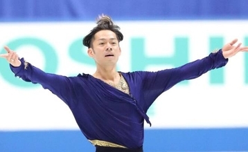 高橋大輔さん　激変ビジュアル衝撃「やばいです…」「わぉ～」「めっちゃ良い」日本男子初メダルから１６年