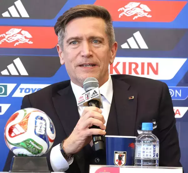 なでしこ　Ｗ杯出場かけたアジア杯メンバー２６人発表…ニールセン監督「興奮できるフットボールをお見せしたい」