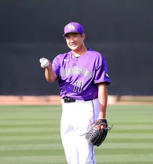 【侍ジャパン】ＷＢＣ３戦目の先発はメジャー２年目“精密機械”最年長３６歳・菅野智之濃厚…３・８オーストラリア戦　