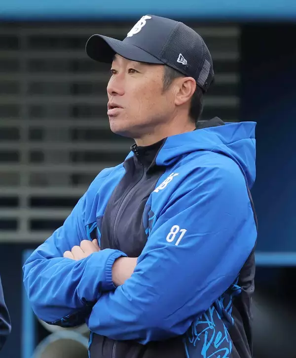 【ＤｅＮＡ】６投手で１失点継投　「オフの取り組みが出ている」相川亮二監督が成長認めた左右の個性派