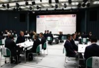 【高校野球】キャプテントークで大阪桐蔭と花巻東が“激突”　大阪桐蔭・黒川主将「心から野球を…」、花巻東・古城主将「遠くに飛ばす力」