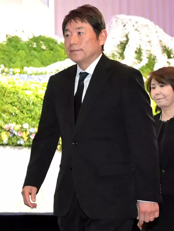 尾崎直道「お釈迦様のような顔」　健夫「亡くなる１週間前はよくしゃべった」…兄のジャンボ尾崎さんを追悼