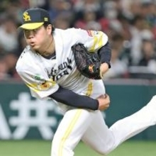 【ソフトバンク】小久保裕紀監督「今日は何と言ってもカミチャ」とベタ褒め　上茶谷大河が３回１失点と好リリーフ