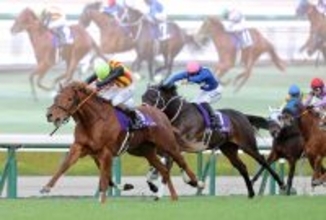 【桜花賞】もはや“黄金ローテ”　スターアニスに死角なし！　馬体の成長にも「アスリートの部類ですね」と高野調教師は手応え十分