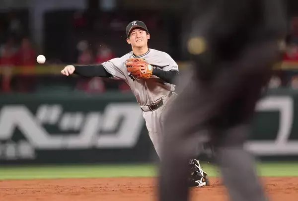 【番記者Ｇ戦記】今季最大の「サンキュー」生かせず　初の屋外ナイターで苦戦