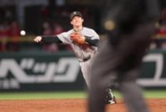 【番記者Ｇ戦記】今季最大の「サンキュー」生かせず　初の屋外ナイターで苦戦