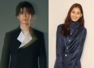 中島裕翔と結婚の新木優子、たどりついた「自分らしい」生き方…モデルから女優へ努力で開花、大のハロプロファンの一面も