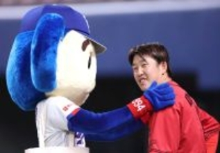 【広島】小園海斗がスタメン復帰　前日は今季初の未出場　今季ワースト５連敗阻止へ「３番・遊撃」の定位置で再出発…中日戦スタメン
