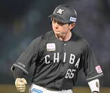 「【ロッテ】３点ビハインドの８回に６点奪って逆転に成功　３連敗阻止に打線が奮起」の画像1