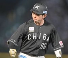 【ロッテ】３点ビハインドの８回に６点奪って逆転に成功　３連敗阻止に打線が奮起