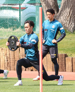 【Ｊ２札幌】他クラブとの獲得合戦制し、法政大からＤＦ梅津龍之介の来季加入内定発表　２５日いわき戦出場も