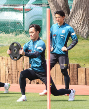 【Ｊ２札幌】他クラブとの獲得合戦制し、法政大からＤＦ梅津龍之介の来季加入内定発表　２５日いわき戦出場も