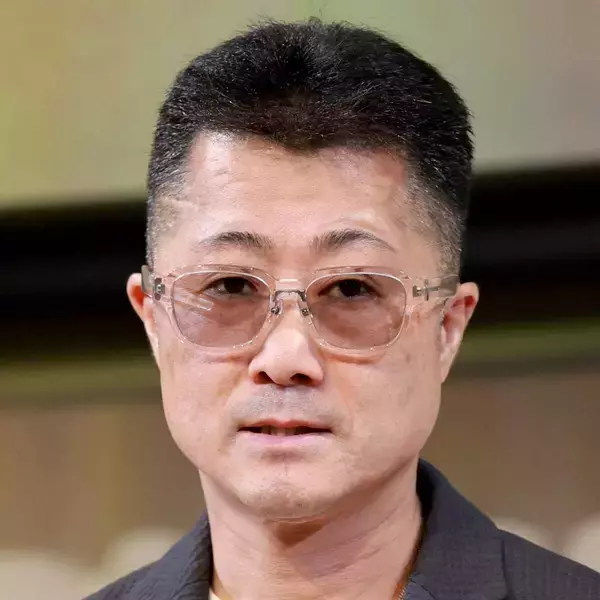 【ボクシング】井上尚弥陣営が作戦ポロリ！？父・真吾トレーナー「言い過ぎた？」中谷潤人陣営も視察の会見で「亀さん戦法」