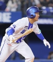 【ＤｅＮＡ】勝又温史が猛打賞「１軍で猛打賞なんて打てると思ってなかったので。本当に夢みたいな気持ち」