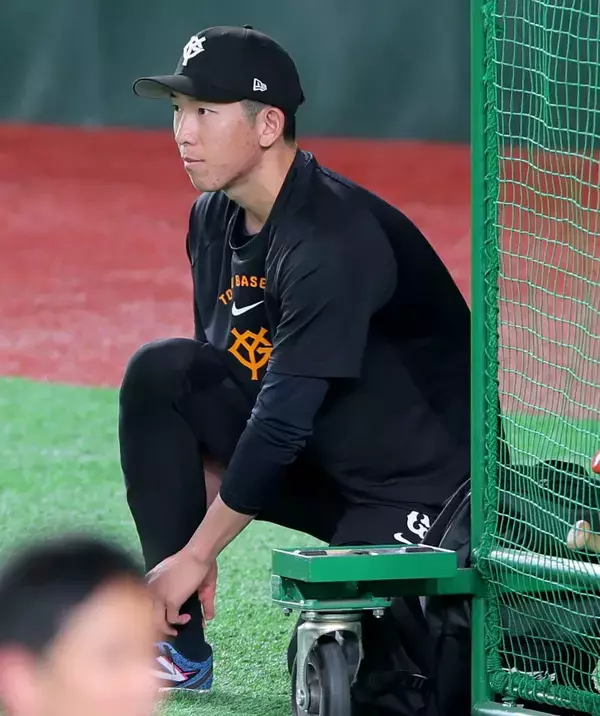 【巨人】エース・戸郷翔征が１軍に合流　５月４日のヤクルト戦での先発が濃厚