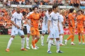 【Ｊ１清水】ＭＦ弓場将輝が先制ゴールの起点に　今季初先発で最長６３分間プレー存在感発揮