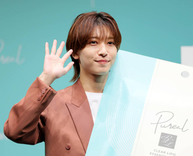 ＫＥＹ　ＴＯ　ＬＩＴ・中村嶺亜　苦手な電話予約を克服？「誕生日のおばあちゃんを連れて行きたくて…」普段は“岩﨑大昇頼み”も