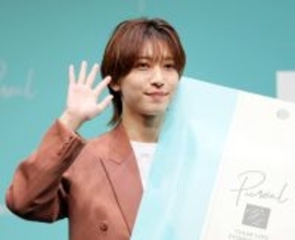 ＫＥＹ　ＴＯ　ＬＩＴ・中村嶺亜　苦手な電話予約を克服？「誕生日のおばあちゃんを連れて行きたくて…」普段は“岩﨑大昇頼み”も