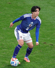 Ｗ杯選外の南野拓実のチーム帯同について、山本昌邦技術委員長「（ベースキャンプ地の）ナッシュビルに入ったところで合流してもらうことで最終調整」