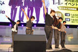 「超新星　約１年半ぶりの新アルバムリリースイベント開催でファンに告白「愛しています」」の画像1