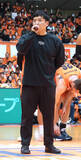 「Ｂ２静岡で２シーズン指揮を執った森高大氏が越谷の新ＨＣに就任　Ｂリーグ初の東大出身ＨＣ」の画像1