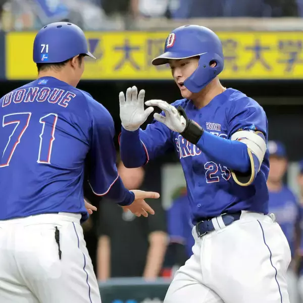 【中日】石川昂弥が３号ソロ　自身３試合ぶりの一発で先発・大野雄大を援護