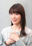 「１２年ホリプロ「スカウトキャラバン」のグランプリ女優がホリプロ退社「悩み考えぬいた結果」２７歳・優希美青」の画像1