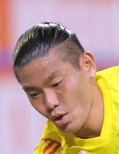 【J２磐田】ＧＫ阿部航斗がＣ大阪に期限付き移籍「また成長した姿をお見せできるよう精進します」
